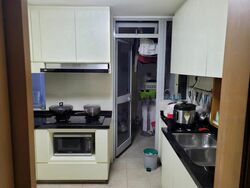 Hillview Regency (D23), Condominium #481406161